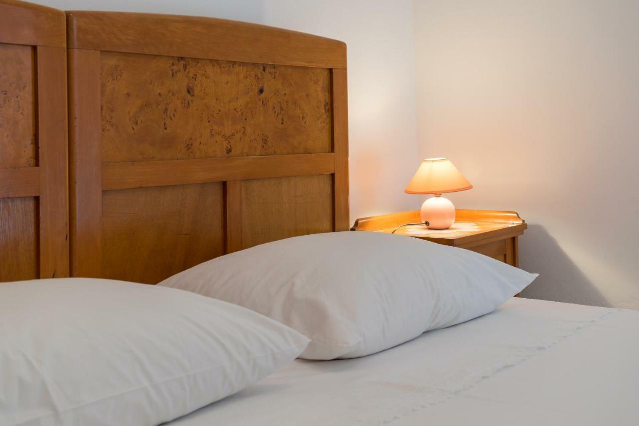 Apartments Jakovcev Бетина Екстериор снимка