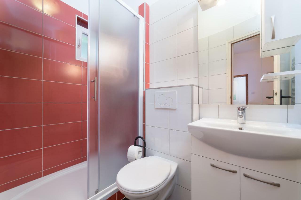 Apartments Jakovcev Бетина Екстериор снимка
