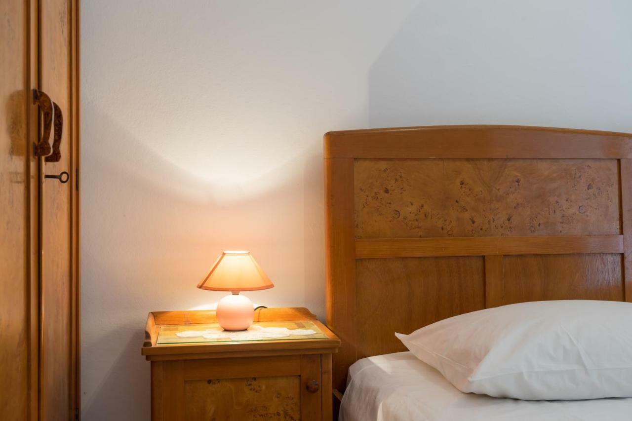 Apartments Jakovcev Бетина Екстериор снимка