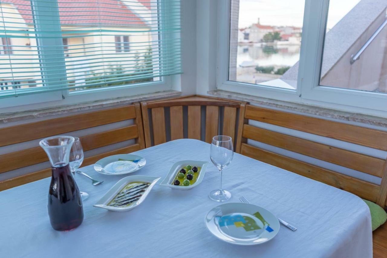 Apartments Jakovcev Бетина Екстериор снимка